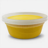 RAW AFRICAN SHEA BUTTER 8oz (2)